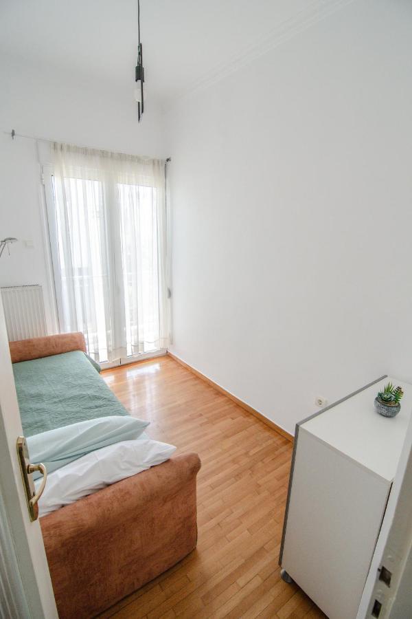 The Rebel'S Temple Apartment Athena Bagian luar foto